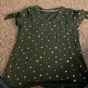 Women’s size M T-shirt